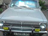 ГАЗ 24 1980 с пробегом 1 тыс.км. 2 л. в Запорожье на Autos.ua