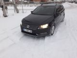 Volkswagen Passat 2011 с пробегом 255 тыс.км. 1.6 л. в Вишневом на Autos.ua