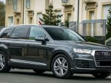 Audi Q7 2015 з пробігом 1 тис.км.  л. в Киеве на Autos.ua