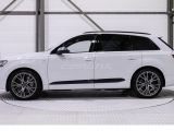 Audi SQ7 4.0 TDI tiptronic quattro (435 л.с.) 2017 с пробегом 1 тыс.км.  л. в Киеве на Autos.ua