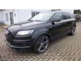 Audi Q7 2015 з пробігом 34 тис.км.  л. в Киеве на Autos.ua