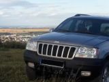 Jeep Grand Cherokee 2000 з пробігом 1 тис.км. 3.1 л. в Черновцах на Autos.ua