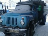 ГАЗ 53 1984 з пробігом 800 тис.км.  л. в Харькове на Autos.ua