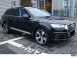 Audi Q7 2015 з пробігом 3 тис.км.  л. в Киеве на Autos.ua