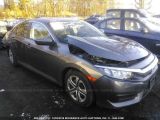Honda Civic 2.0 CVT (158 л.с.) 2017 с пробегом 26 тыс.км.  л. в Киеве на Autos.ua