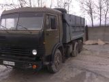 КамАЗ 5511 1989 с пробегом 1 тыс.км.  л. в Донецке на Autos.ua