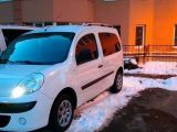 Renault Kangoo 2011 с пробегом 139 тыс.км. 1.5 л. в Киеве на Autos.ua