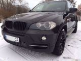 BMW X5 2008 з пробігом 180 тис.км. 2.996 л. в Киеве на Autos.ua