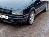 Volkswagen passat b3 1991 с пробегом 236 тыс.км. 2 л. в Ивано-Франковске на Autos.ua