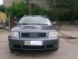 Audi A6 2004 с пробегом 283 тыс.км. 2.496 л. в Харькове на Autos.ua