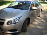 Chevrolet Cruze 2011 с пробегом 41 тыс.км. 1.796 л. в Сумах на Autos.ua
