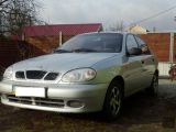 Daewoo Lanos 2008 с пробегом 145 тыс.км.  л. в Киеве на Autos.ua