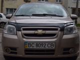 Chevrolet Aveo 2007 с пробегом 190 тыс.км. 1.598 л. в Львове на Autos.ua