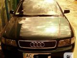 Audi A4 1995 з пробігом 225 тис.км. 1.781 л. в Луцке на Autos.ua