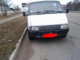 ГАЗ 2705 1999 з пробігом 1 тис.км. 2.4 л. в Днепре на Autos.ua