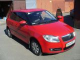 Skoda Fabia 2008 с пробегом 50 тыс.км. 1.39 л. в Киеве на Autos.ua