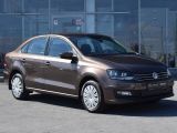 Volkswagen Polo 1.6 MPI MT (105 л.с.) 2015 с пробегом 3 тыс.км.  л. в Полтаве на Autos.ua