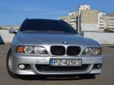 BMW 5 серия 2001 с пробегом 334 тыс.км. 3 л. в Софиевской Борщаговке на Autos.ua