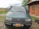Volkswagen Vento 1996 з пробігом 300 тис.км. 1.9 л. в Львове на Autos.ua