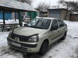 Renault Symbol 2003 з пробігом 245 тис.км. 1.4 л. в Харькове на Autos.ua