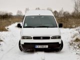 Fiat Scudo 2003 с пробегом 251 тыс.км. 1.864 л. в Чернигове на Autos.ua