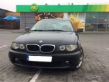 BMW 3 серия 2005 с пробегом 214 тыс.км. 2 л. в Житомире на Autos.ua