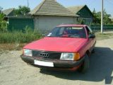 Audi 100 1987 з пробігом 250 тис.км. 1.781 л. в Одессе на Autos.ua