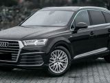 Audi Q7 2015 з пробігом 3 тис.км.  л. в Киеве на Autos.ua