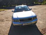 Audi A4 1.8 MT (125 л.с.) 1995 с пробегом 350 тыс.км.  л. в Ивано-Франковске на Autos.ua