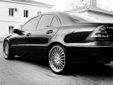 Mercedes-Benz Viano 2001 с пробегом 240 тыс.км.  л. в Одессе на Autos.ua