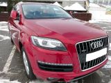 Audi Q7 2012 с пробегом 42 тыс.км.  л. в Киеве на Autos.ua