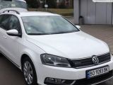 Volkswagen passat b7 2012 с пробегом 260 тыс.км. 1.6 л. в Тернополе на Autos.ua
