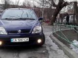 Renault Scenic 2002 с пробегом 165 тыс.км. 1.3 л. в Киеве на Autos.ua