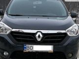 Renault Lodgy 2016 з пробігом 19 тис.км. 1.5 л. в Тернополе на Autos.ua