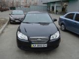 Hyundai Elantra 2008 с пробегом 180 тыс.км. 1.6 л. в Киеве на Autos.ua