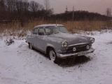 ГАЗ 21 «Волга» 1968 с пробегом 75 тыс.км. 2.4 л. в Львове на Autos.ua