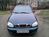 Daewoo Lanos 2007 с пробегом 190 тыс.км. 1.498 л. в Киеве на Autos.ua