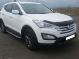 Hyundai Santa Fe 2013 з пробігом 74 тис.км. 2.199 л. в Одессе на Autos.ua