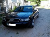 Audi A8 1996 с пробегом 330 тыс.км. 4.172 л. в Киеве на Autos.ua