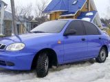 Daewoo Lanos 2007 з пробігом 101 тис.км. 1.498 л. в Киеве на Autos.ua