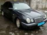 Mercedes-Benz CLA-Класс 1997 с пробегом 350 тыс.км. 1.998 л. в Киеве на Autos.ua
