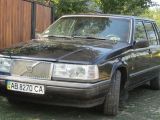 Volvo 740 1990 с пробегом 300 тыс.км. 1.986 л. в Виннице на Autos.ua