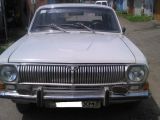 ГАЗ 24 1980 з пробігом 190 тис.км. 2.4 л. в Хмельницком на Autos.ua