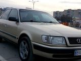 Audi 100 1991 с пробегом 405 тыс.км. 2 л. в Хмельницком на Autos.ua