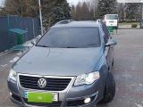 Volkswagen passat b6 2007 с пробегом 270 тыс.км. 2 л. в Ивано-Франковске на Autos.ua