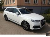 Audi Q7 2015 з пробігом 21 тис.км. 2.967 л. в Киеве на Autos.ua