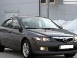 Mazda 6 2006 с пробегом 41 тыс.км. 1.8 л. в Киеве на Autos.ua