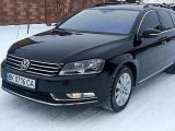 Volkswagen passat b7 2014 з пробігом 175 тис.км. 2 л. в Ровно на Autos.ua