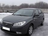 Hyundai Elantra 2007 з пробігом 130 тис.км. 1.591 л. в Харькове на Autos.ua