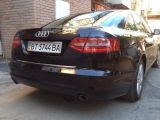 Audi A6 2010 с пробегом 97 тыс.км. 1.968 л. в Херсоне на Autos.ua